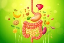 Tips Kesehatan Pencernaan