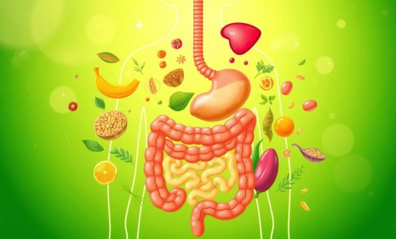 Tips Kesehatan Pencernaan